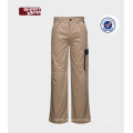 Fashion cheap unisex TC cargo pants workwear Best quality unisex cargo trousers